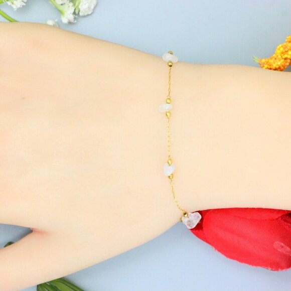 "Elegant & Trendy Bracelet, A Perfect Gift for Women, Thoughtful, EVCH1113 - Picture 7 of 12